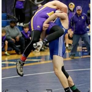 Meet your Posher, Elijah